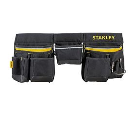 Cinturon lleva herramientas Stanley